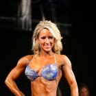 Kristi   Tauti  - IFBB Sacramento Pro  2009 - #1